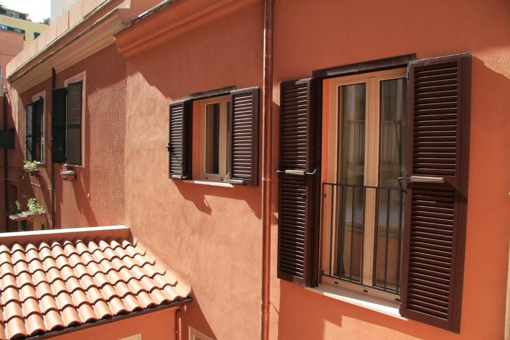 Dalmati House Appart hôtel 2*