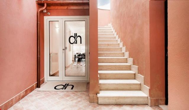 Dalmati House Appart hôtel 2*